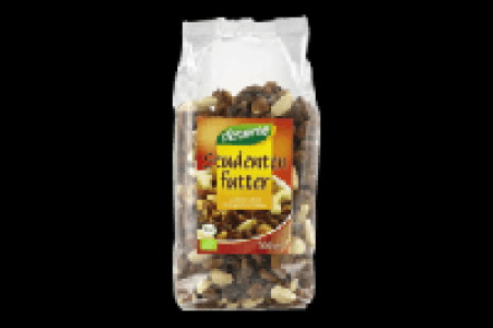 Studentenfutter 5.99 €