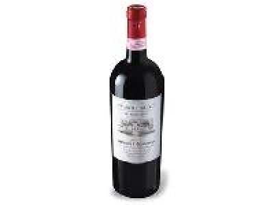 VIAJERO Chianti Classico Riserva DOCG Casato dei Medici Ricc