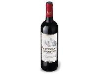 Saint-Emilion Grand Cru AOC Rotwein 2011