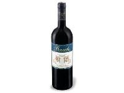 Barolo DOCG Rotwein