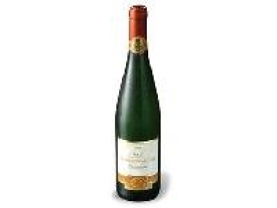 Gewu#rztraminer Pfalz QbA Weißwein 2012