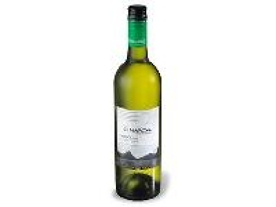 CIMAROSA Neuseeländischer Sauvignon Blanc Marlborough Weißwe