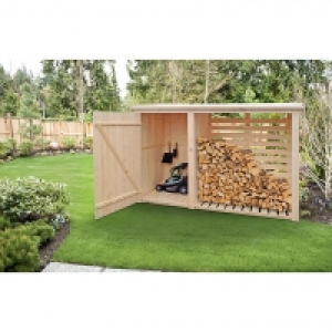Kaminholzregal 329.00 €