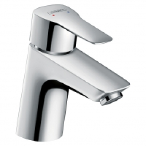 Bauhaus  Hansgrohe MySport Waschtischarmatur M