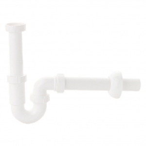 Waschtisch-Siphon 4.75 €