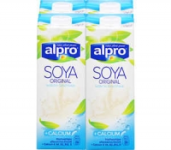 Kaufland  Alpro