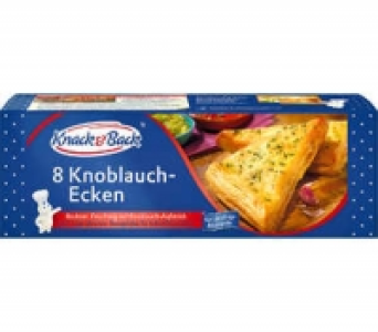 Kaufland  Knack & Back