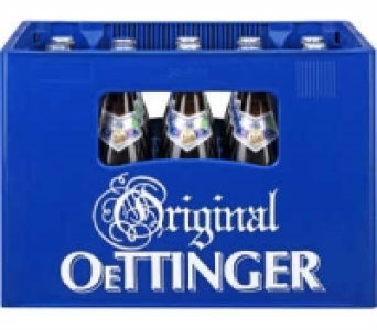 Kaufland  Original Oettinger