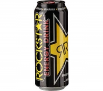 Kaufland  Rockstar