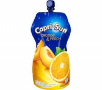 Kaufland  Capri-Sun