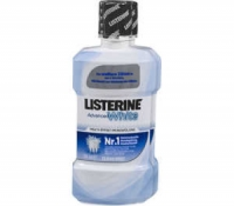 Kaufland  Listerine