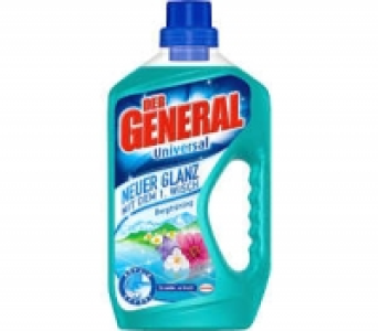 Der General 1.19&nbsp;&euro;