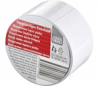 Doppelseitiges Klebeband 0.59&nbsp;&euro;