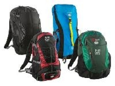 Funktionsrucksack 14.99 €