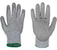 Kaufland  Schnittschutz-Handschuhe