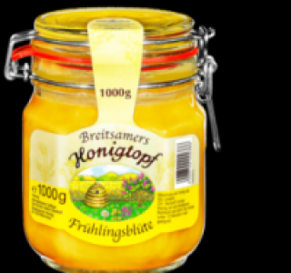 BREITSAMERS Honigtopf 6.99 €