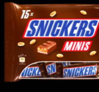 MARS Riegel-Minis 1.99&nbsp;&euro;