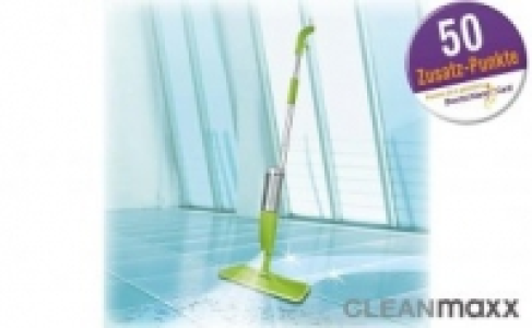 Spray-Mopp 9.98 €