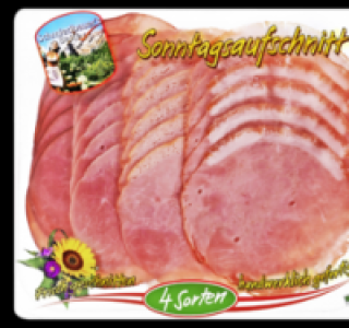 SCHMIEDBAUER Sonntagsaufschnitt 2.29&nbsp;&euro;