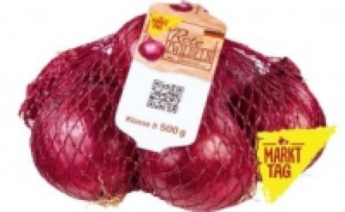 Zwiebeln rot 0.59&nbsp;&euro;