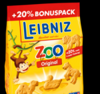LEIBNIZ Minis 0.85&nbsp;&euro;