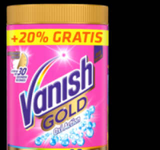 VANISH GOLD Fleckenentferner 8.88 €