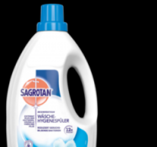 SAGROTAN Wäsche-Hygienespüler 2.99 €