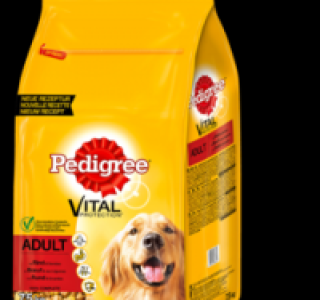 PEDIGREE Adult Hundevollnahrung 9.95 €
