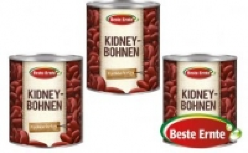 Kidney-Bohnen 0.78&nbsp;&euro;