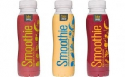 Smoothie 1.78 €