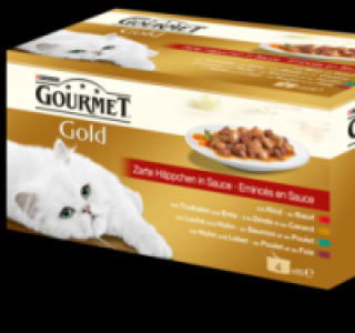 PURINA Gourmet Gold 1.39 €