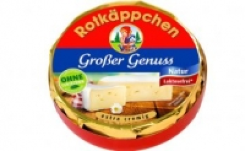 Rotk&auml;ppchen Camembert 1.99&nbsp;&euro;