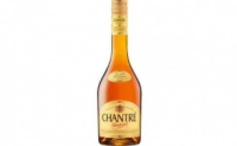 Chantr&eacute; Weinbrand 5.99&nbsp;&euro;