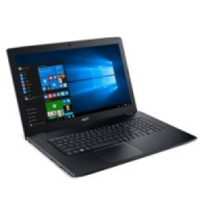 Acer Erweiterte Suche Acer Aspire E 17 E5-774-31WK Notebook i3-6157U HD+ Iris Windows 10