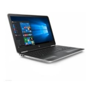 Cyberport Hp Erweiterte Suche HP Pavilion 15-au113ng Notebook silber i5-7200U SSD Full HD GF 940MX W