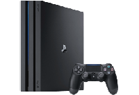 MediaMarkt Sony SONY PlayStation 4 Pro 1TB