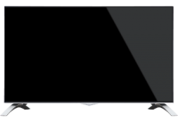 MediaMarkt Telefunken TELEFUNKEN D55U400X4CWI LED TV (Flat, 55 Zoll, UHD 4K, SMART TV)