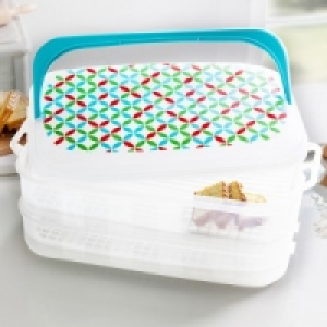 Aufbewahrungs- und Transportbox 9.99 €