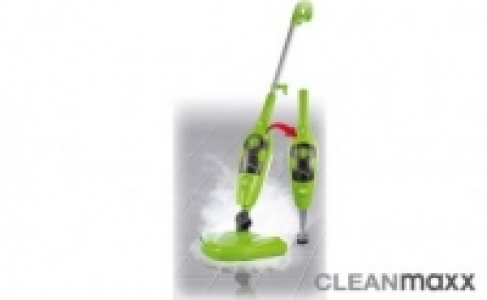 Dampfbesen 3 in 1 49.98&nbsp;&euro;