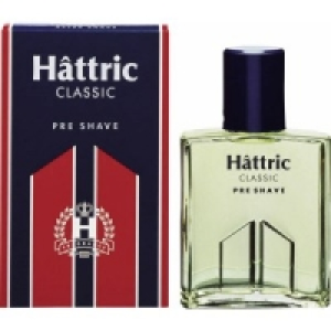 Hattric After Shave/ Pre Shave