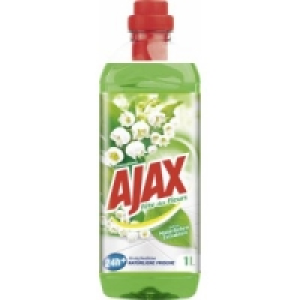Ajax Allzweckreiniger