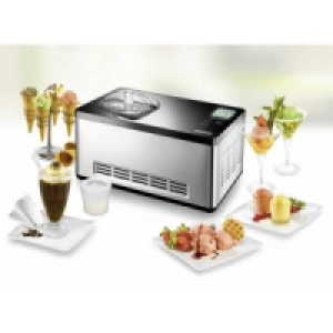 Eismaschine GUSTO 48845 189.99&nbsp;&euro;