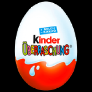 Kinder &Uuml;berraschung 0.49&nbsp;&euro;