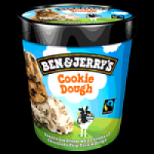 Ben < Jerrys Ice Cream 4.99&nbsp;&euro;