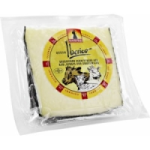 Espana Ol&eacute; Iberico Schnittk&auml;se