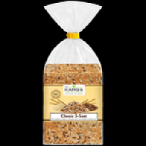 Dr. Karg Kn&auml;ckebrot