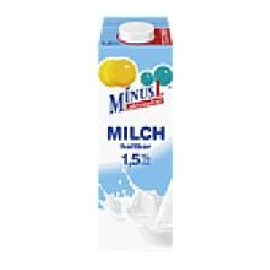 Omira Minus L Haltbare Milch 0.99&nbsp;&euro;