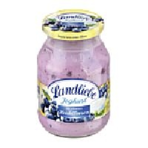 Landliebe Joghurt 0.88 €