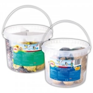 Wintervogelfutter 4.99 €