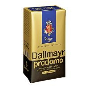 Dallmayr Prodomo oder Entcoffeiniert 3.59&nbsp;&euro;